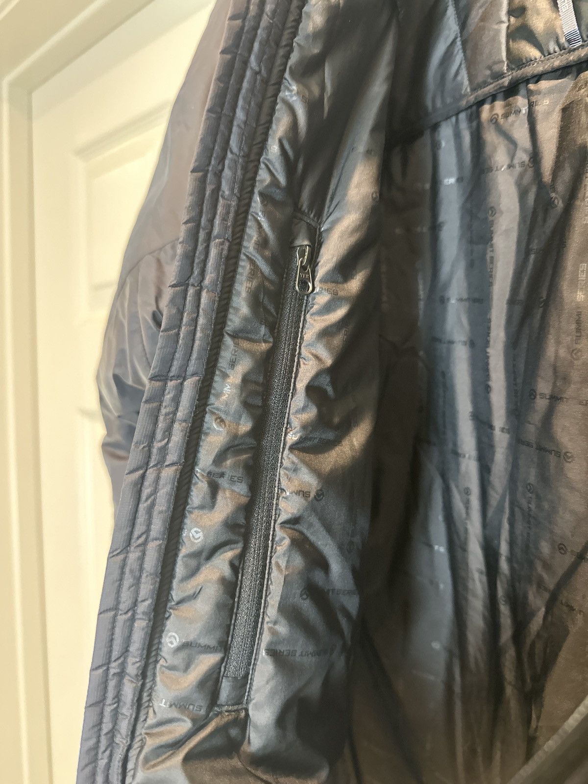 The North Face North Face Summit Series Puffer Size US S / EU 44-46 / 1 - 5 Thumbnail