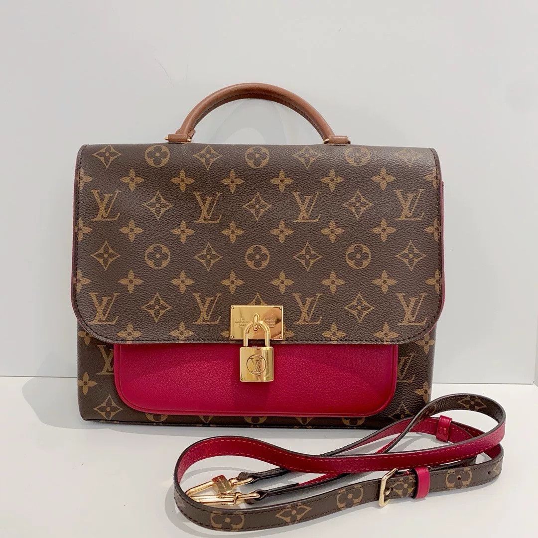Louis Vuitton Pre-loved Bag Very good condition Size ONE SIZE - 1 Thumbnail