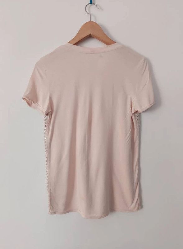 Christian Dior Monsieur Christian Dior vintage t-shirt sequined 10 Size M / US 6-8 / IT 42-44 - 6 Thumbnail