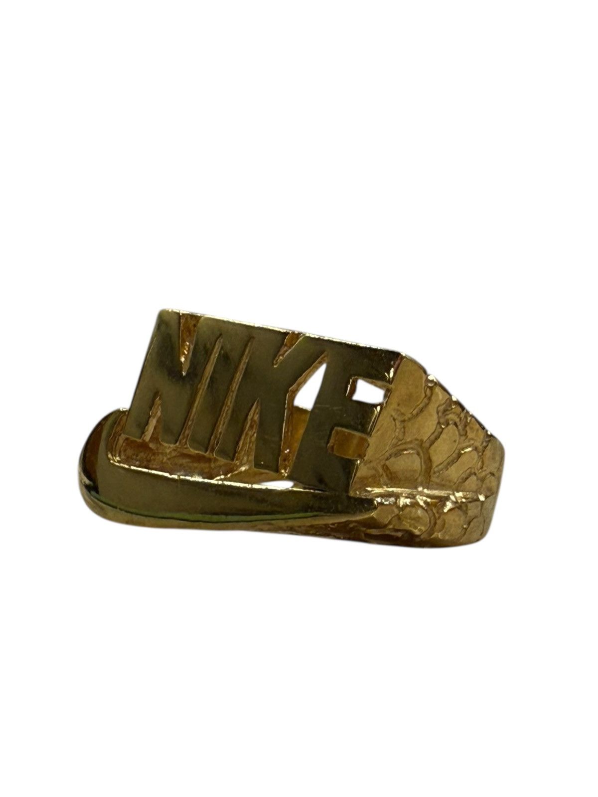 Vintage Vintage nike rings Size ONE SIZE - 4 Thumbnail