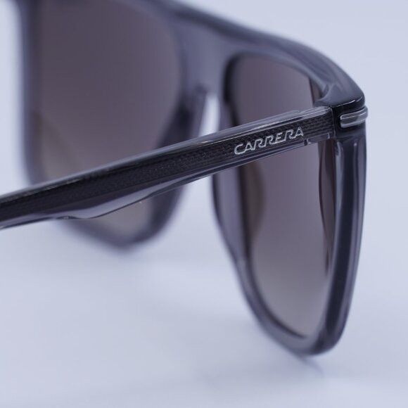 Carrera CARRERA 278/S 0KB7 HA Sunglasses Grey Square Frame, Brown Size ONE SIZE - 5 Thumbnail