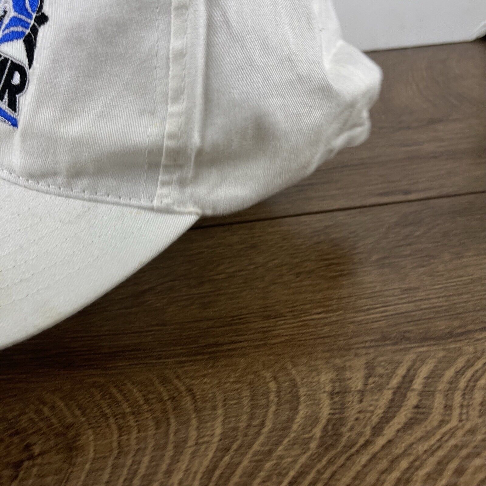 Other Orlando Magic Hat 2012 All Star Game White Hat Adjustable Wh Size ONE SIZE - 7 Thumbnail