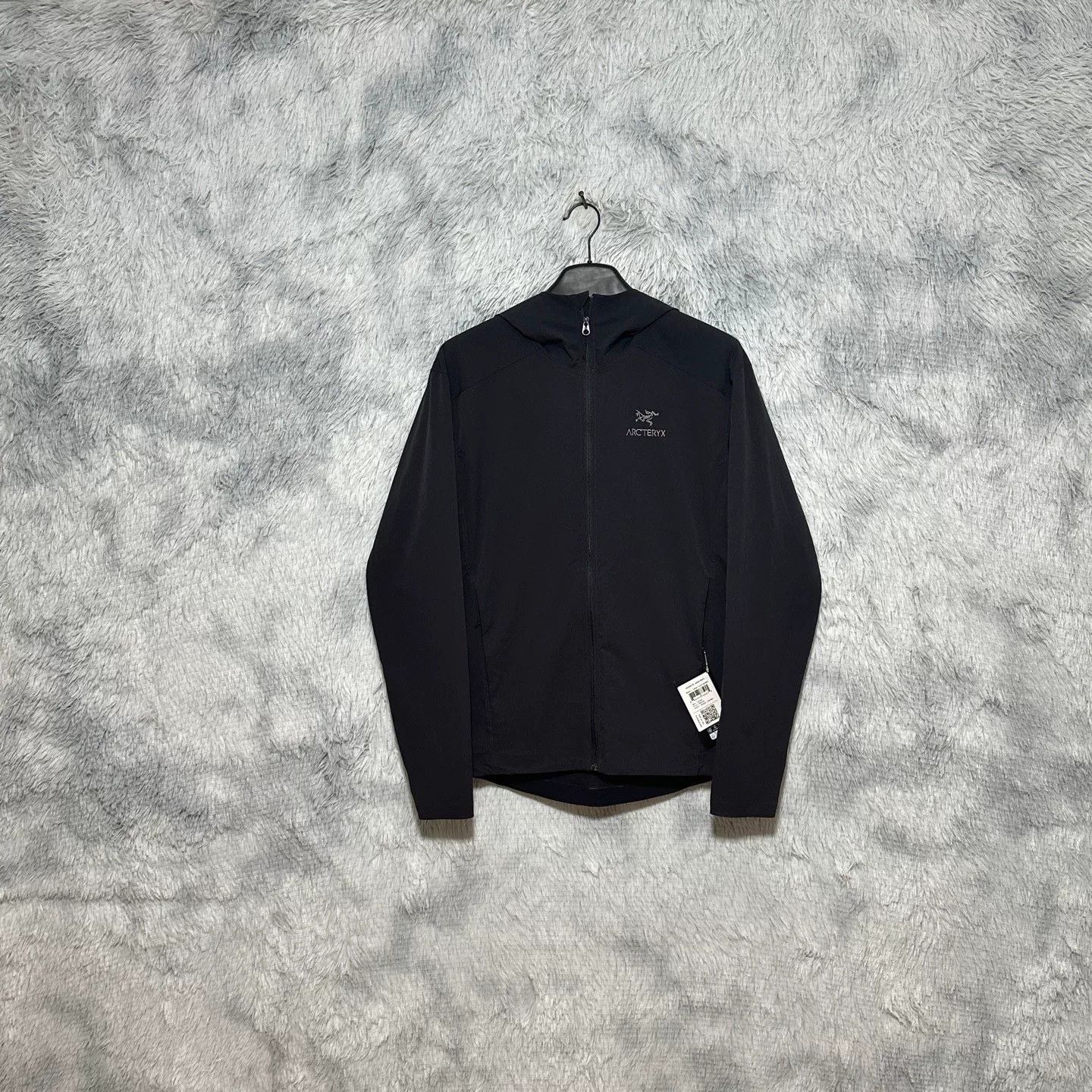 Arc'teryx Arcteryx Gamma SL Hoody Jacket Size US M / EU 48-50 / 2 - 1 Thumbnail