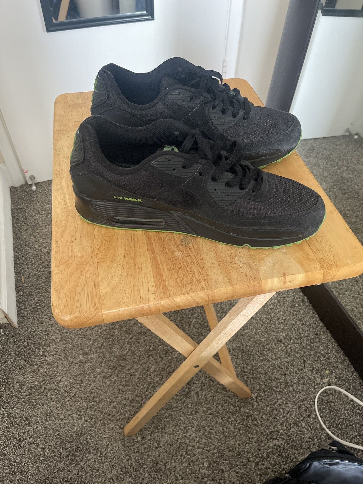 Nike Air Max 1s Size US 11 / EU 44 - 5 Thumbnail