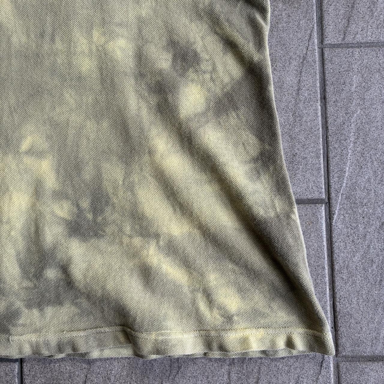 Boycott Boycott smoke design t-shirt Size US L / EU 52-54 / 3 - 3 Thumbnail
