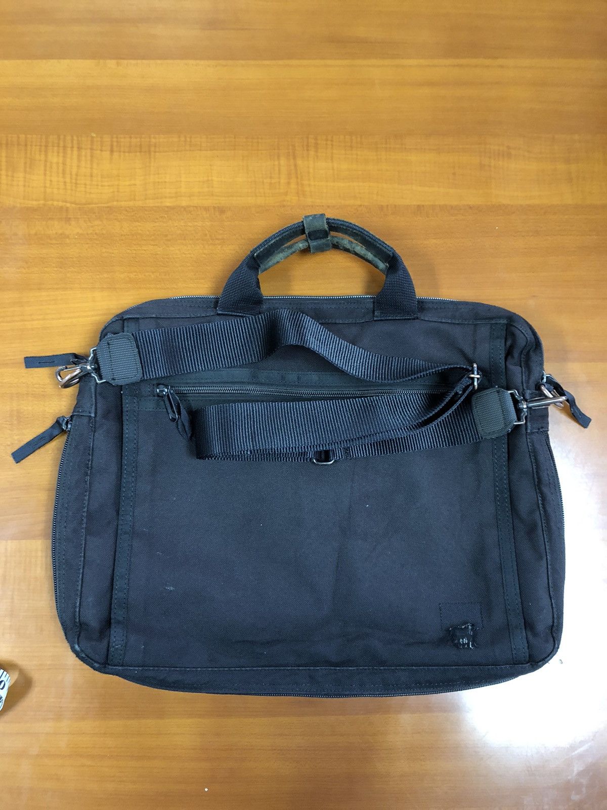 Porter Porter Messegger Bag Size ONE SIZE - 20 Thumbnail
