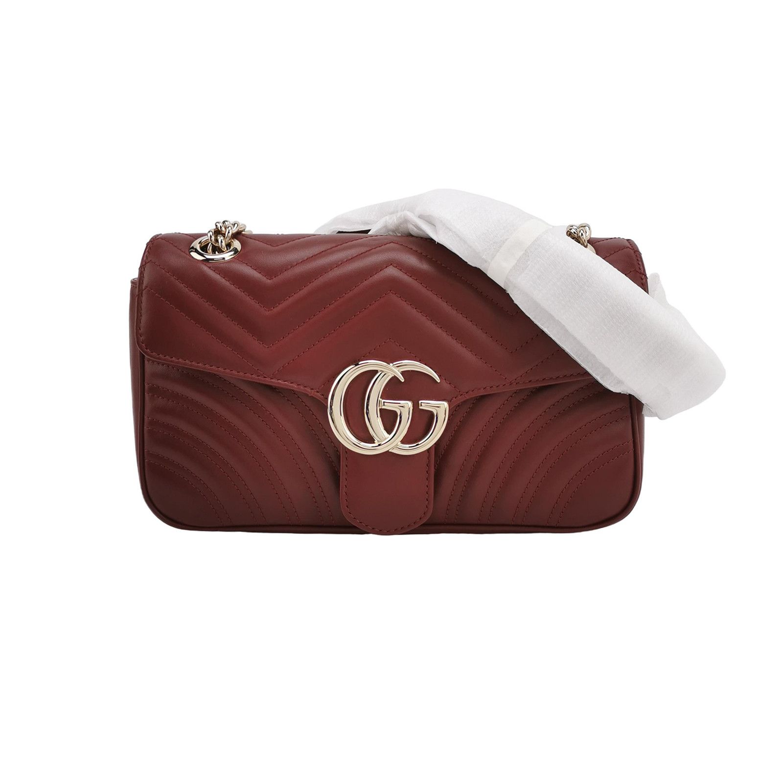 Gucci Gucci Women os Shoulder Bags Size ONE SIZE - 1 Thumbnail