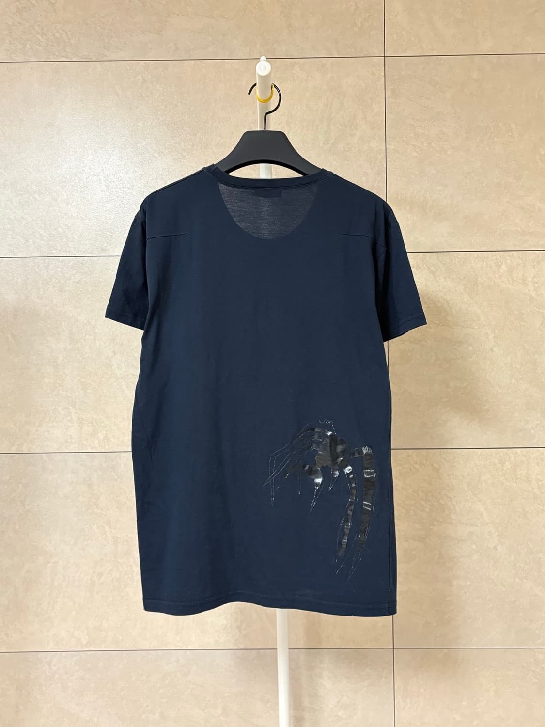 Dior × Hedi Slimane Rare Dior Homme Avoid People Boring Only For