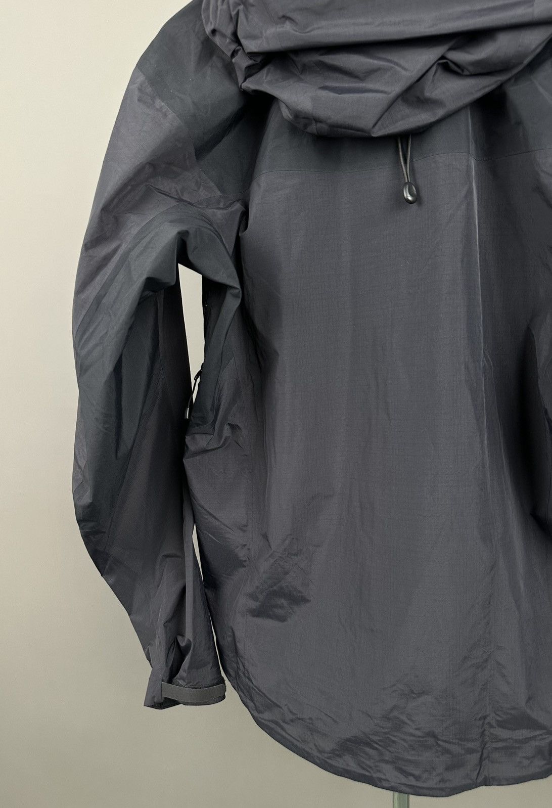 Arc'teryx ARC’TERYX - GORE-TEX BETA LT HYBRID 2013 - MOUNTAIN JACKET Size US M / EU 48-50 / 2 - 11 Thumbnail