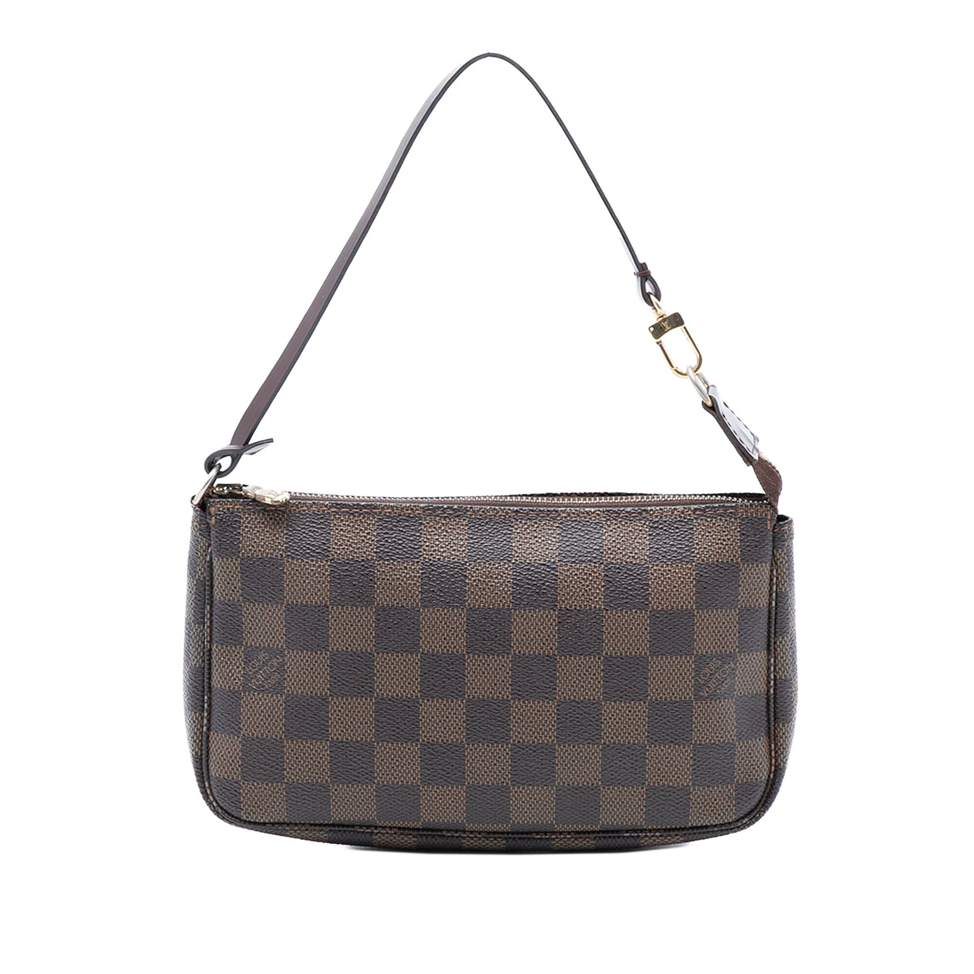 Louis Vuitton Damier Ebene Pochette Accessoires Size ONE SIZE - 1 Thumbnail
