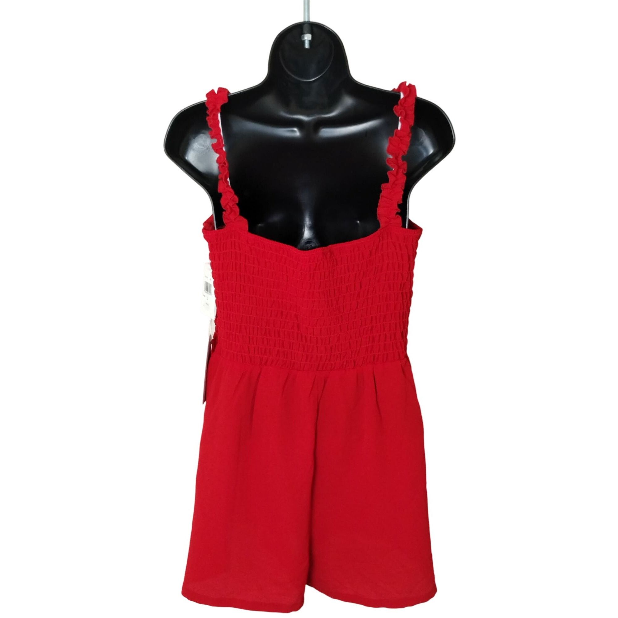 Other Love and Piece Collective Juniors Large Summer Romper with S Size 28" / US 6 / IT 42 - 5 Thumbnail