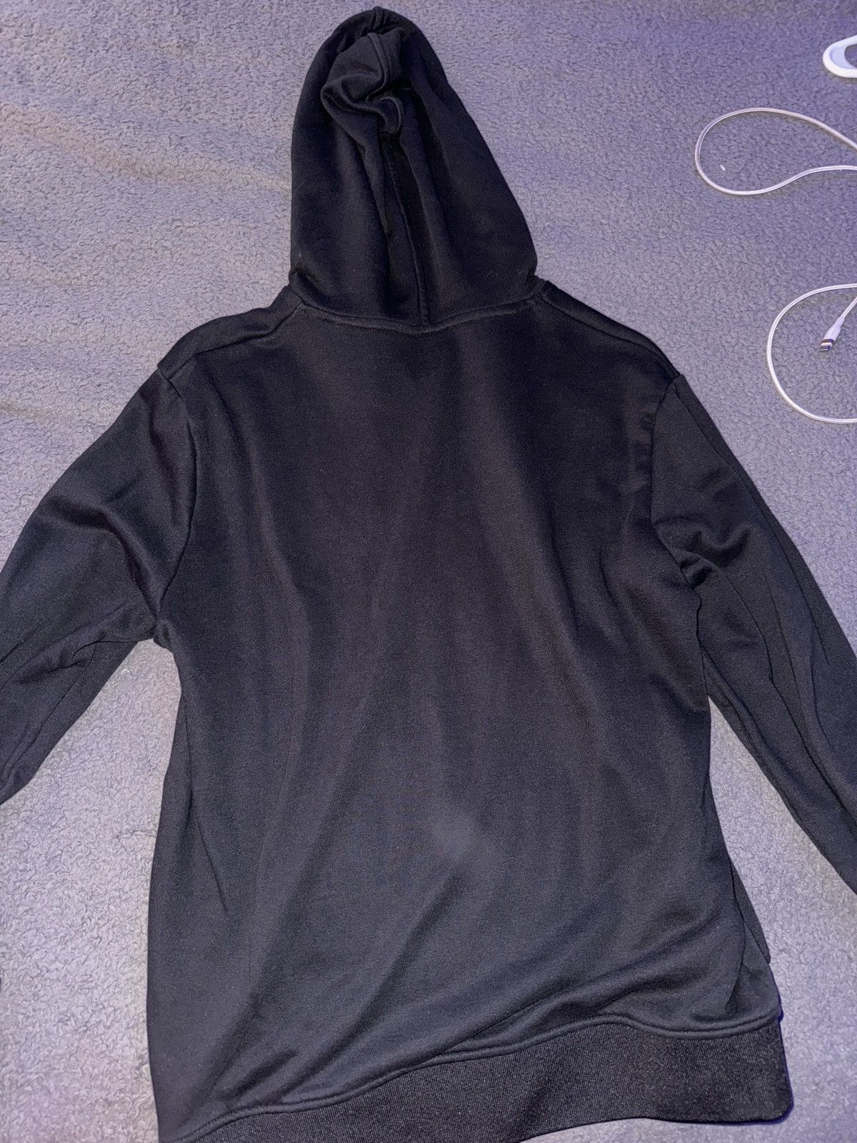 Armani Exchange armani exchange hoodie Size US S / EU 44-46 / 1 - 1 Thumbnail