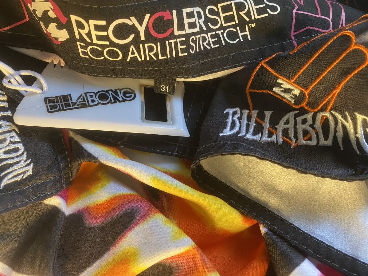 Billabong Billabong SurfWear Size US 31 - 6 Thumbnail