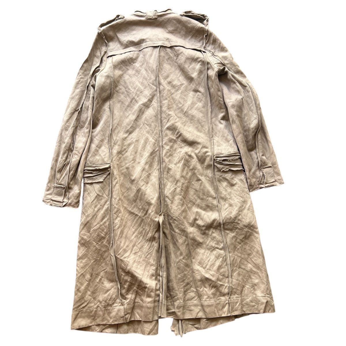 Lanvin Lanvin ete 2010 Size XS / US 0-2 / IT 36-38 - 2 Thumbnail