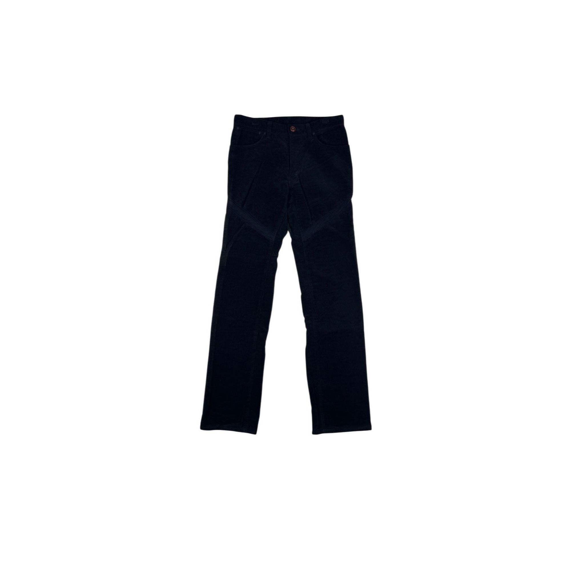 Number (N)ine 🔥Archived Aw02 Number (N)ine Corduroy Pants | Grailed