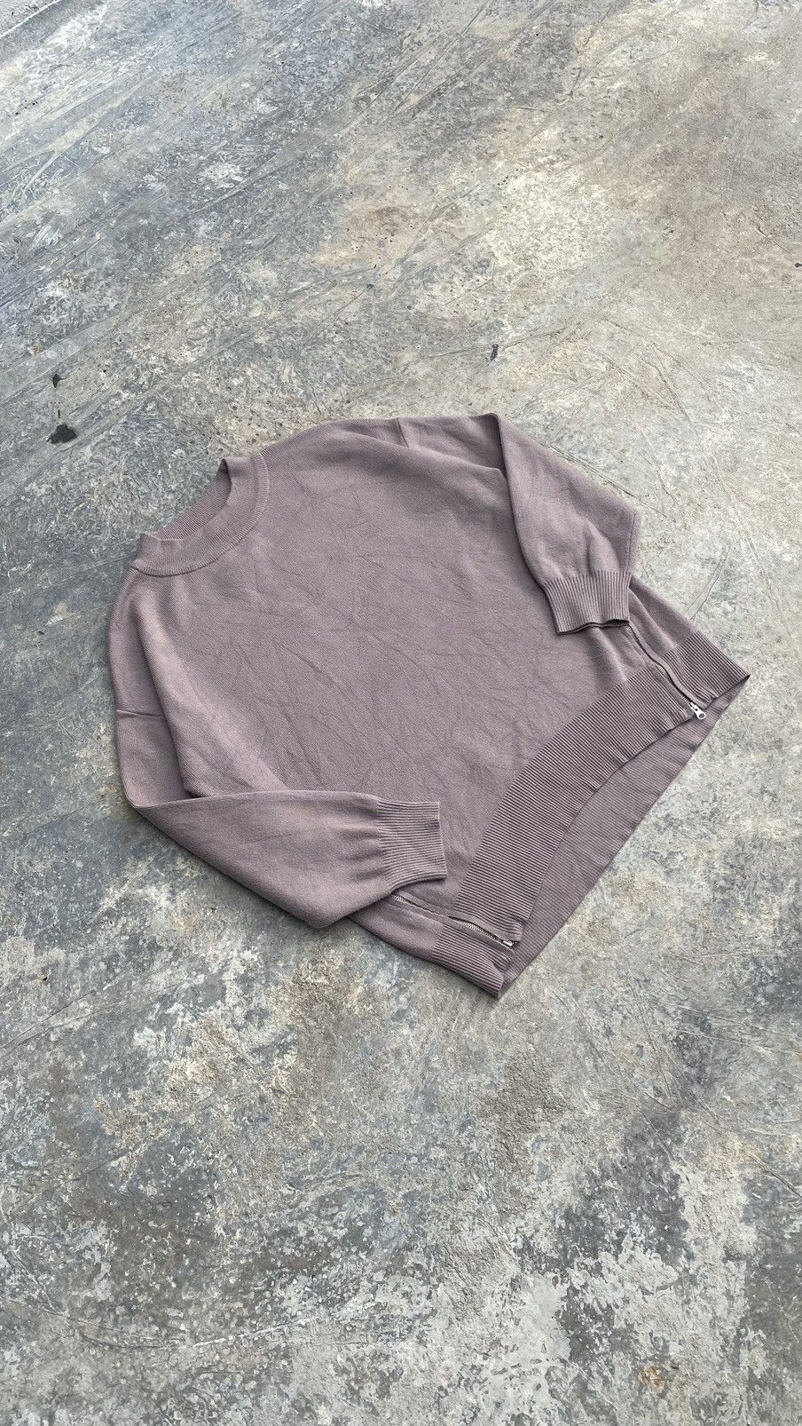 Global Work × Japanese Brand 🔥Vintage Global Work Knit Sweater 90s Size US L / EU 52-54 / 3 - 1 Thumbnail