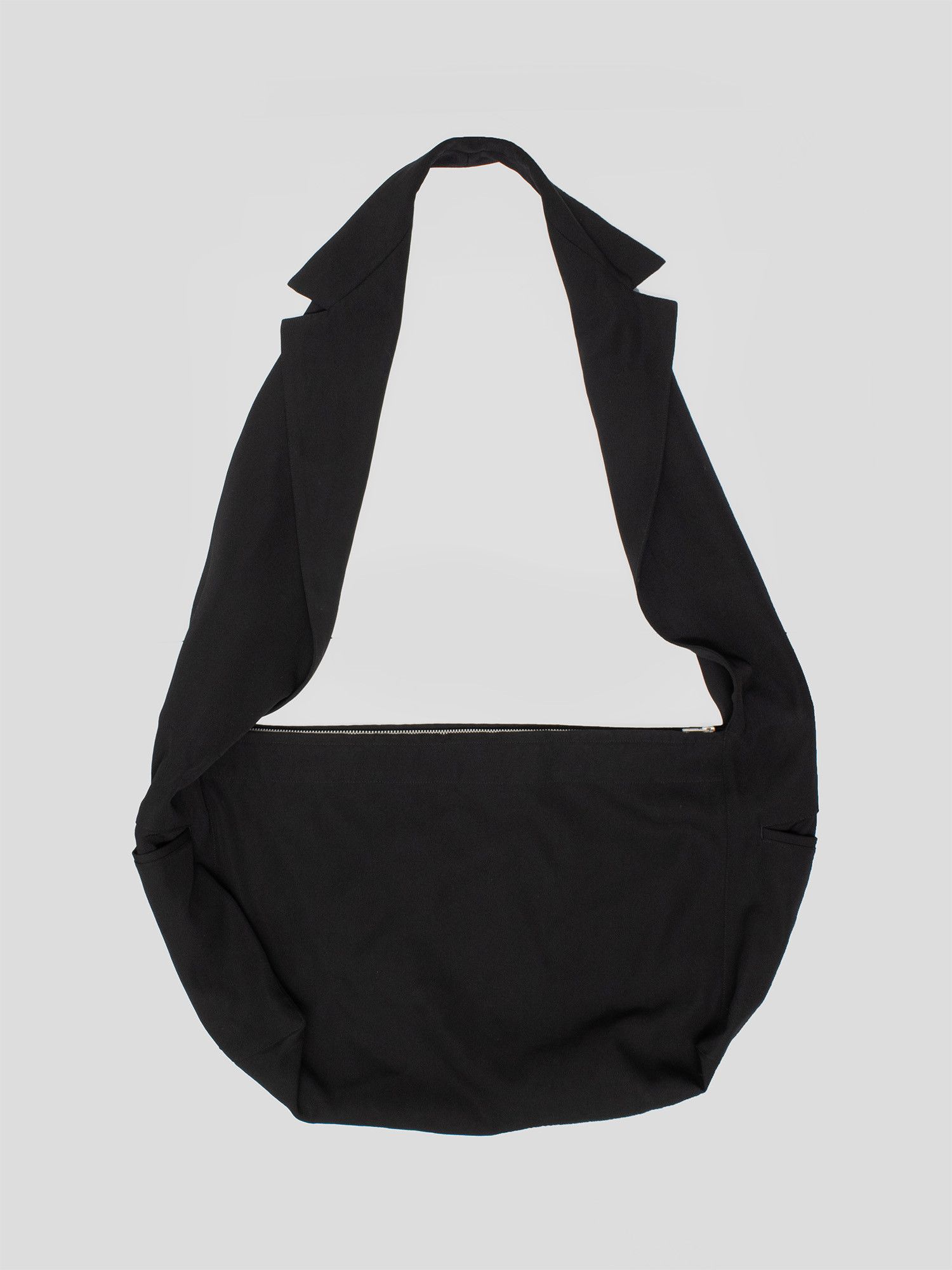 Limi Feu Limi Feu AW07 Runway Lapel Strap Bag Size ONE SIZE - 1 Thumbnail
