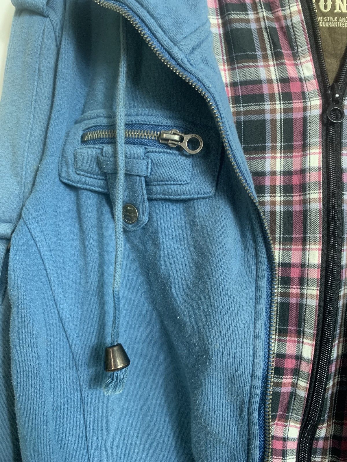 Japanese Brand Japanese Ceronias Doublelayer Style Size US M / EU 48-50 / 2 - 17 Thumbnail