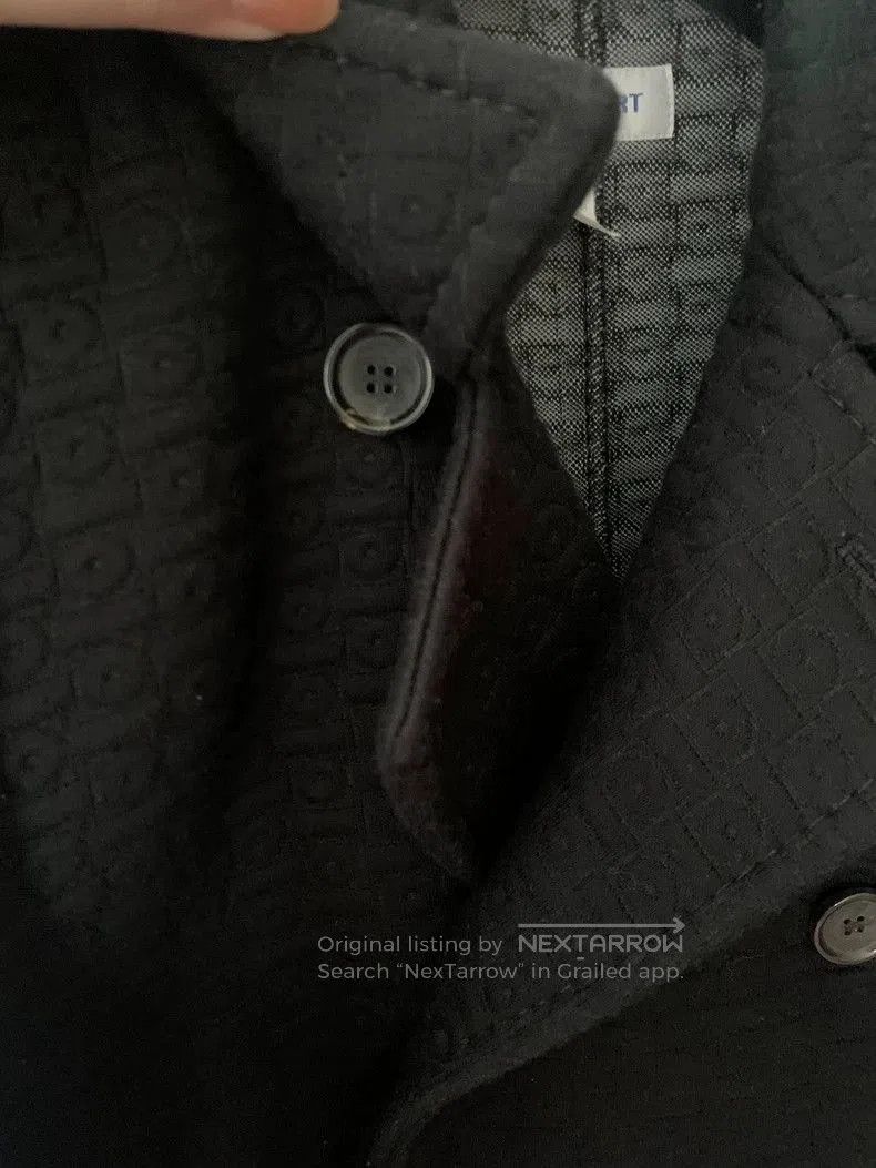 Comme des Garcons Comme des Garcons Runway Jacket S. Size US S / EU 44-46 / 1 - 7 Thumbnail