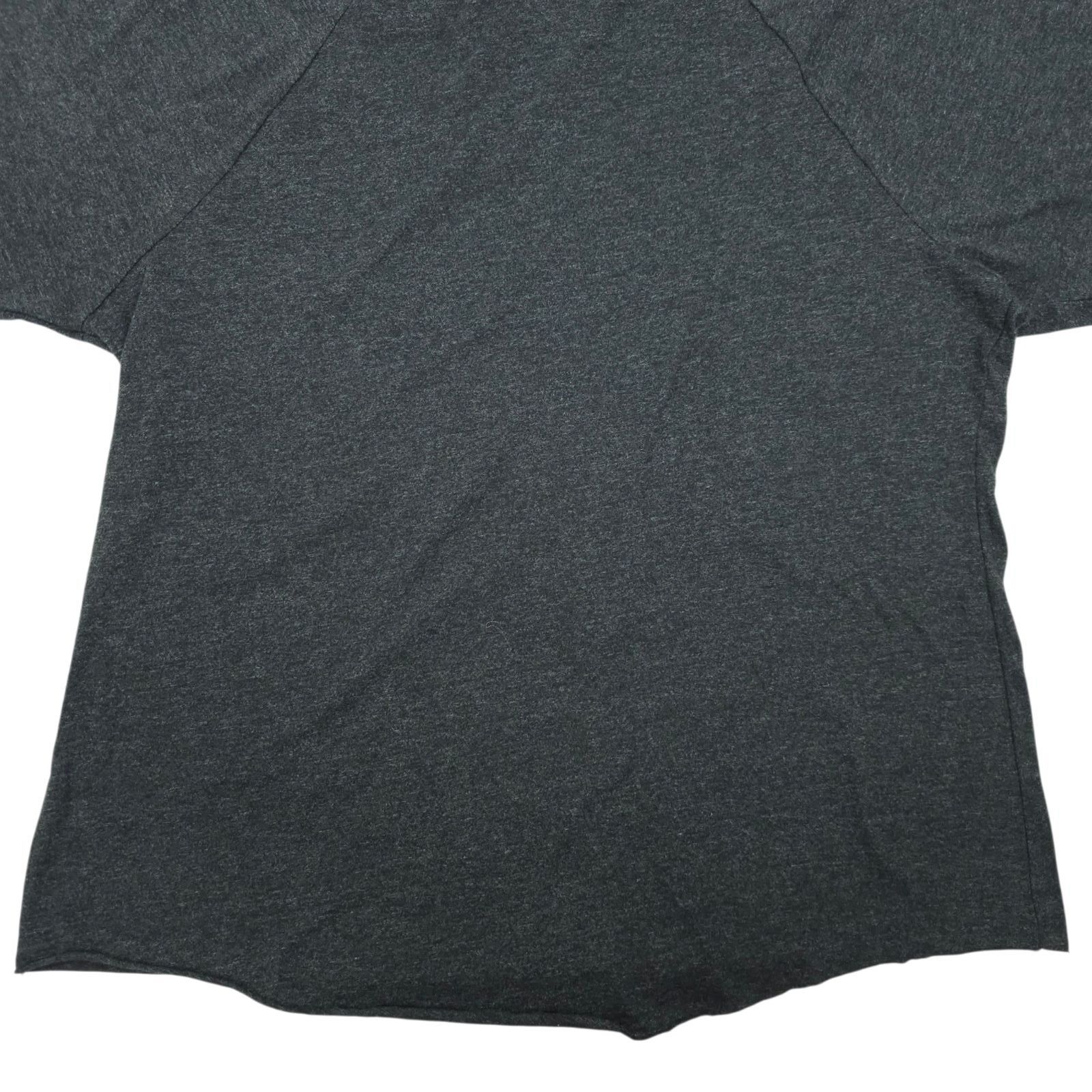 Other Junk Food Clothing Free Spirit Graphic Tee Size L Horse Gray Size L / US 10 / IT 46 - 12 Thumbnail