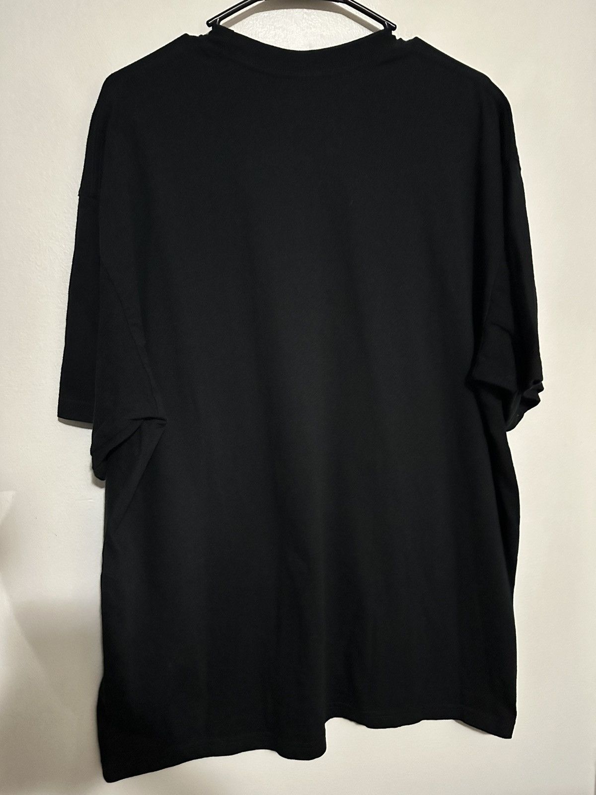 Supreme Supreme Original Sin Tee | Grailed