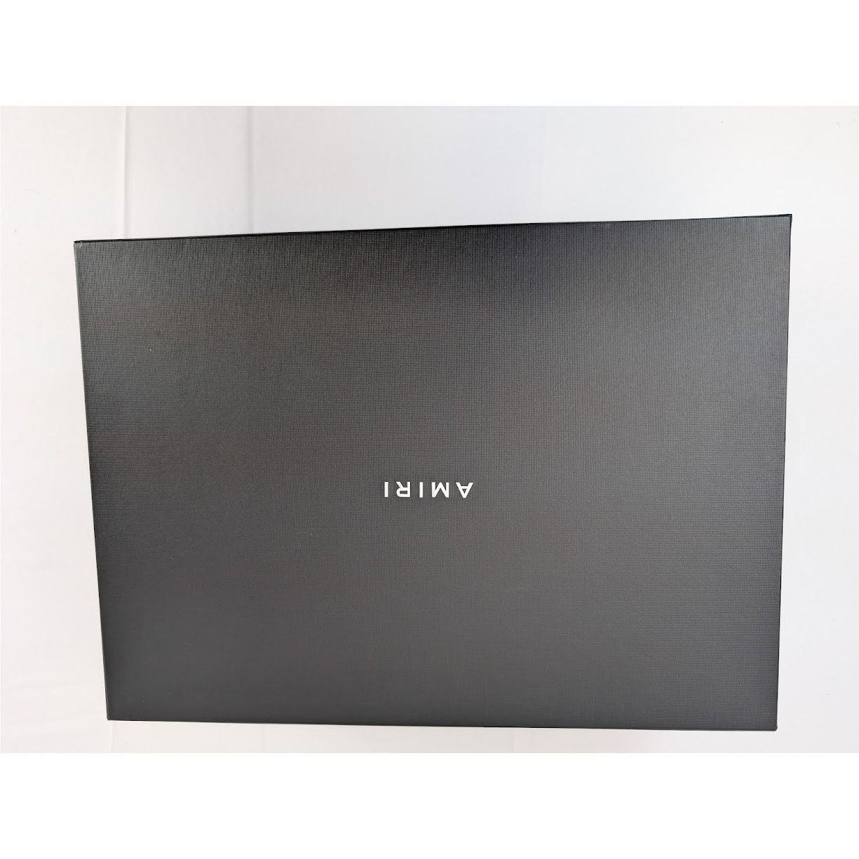 Amiri o1rshd1 Q:2 / Bone Runner in Gray Size US 10 / EU 43 - 22 Thumbnail