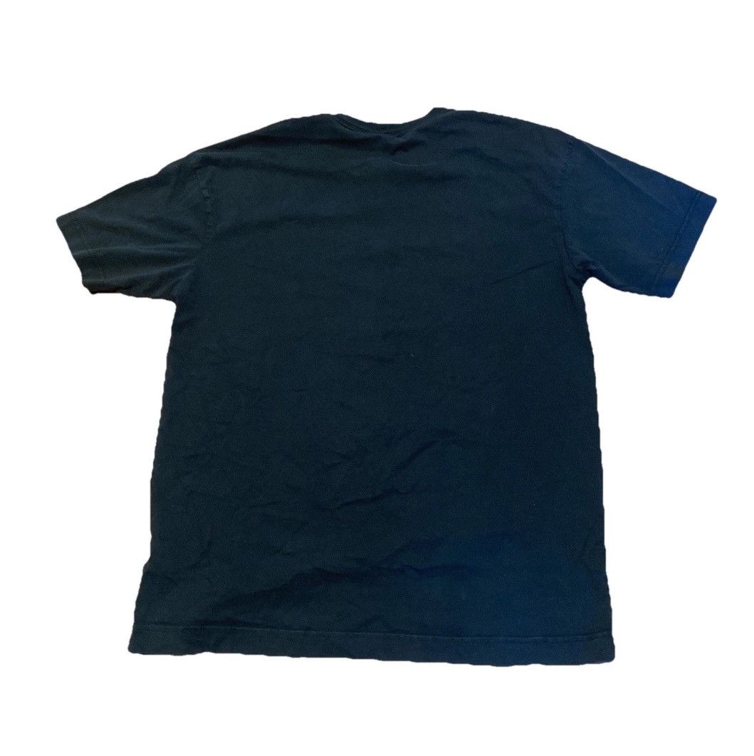 Jordan Brand × Travis Scott Travis Scott Cactus Jack Air Jordan x T-Shirt Medium, Black Size US M / EU 48-50 / 2 - 5 Thumbnail