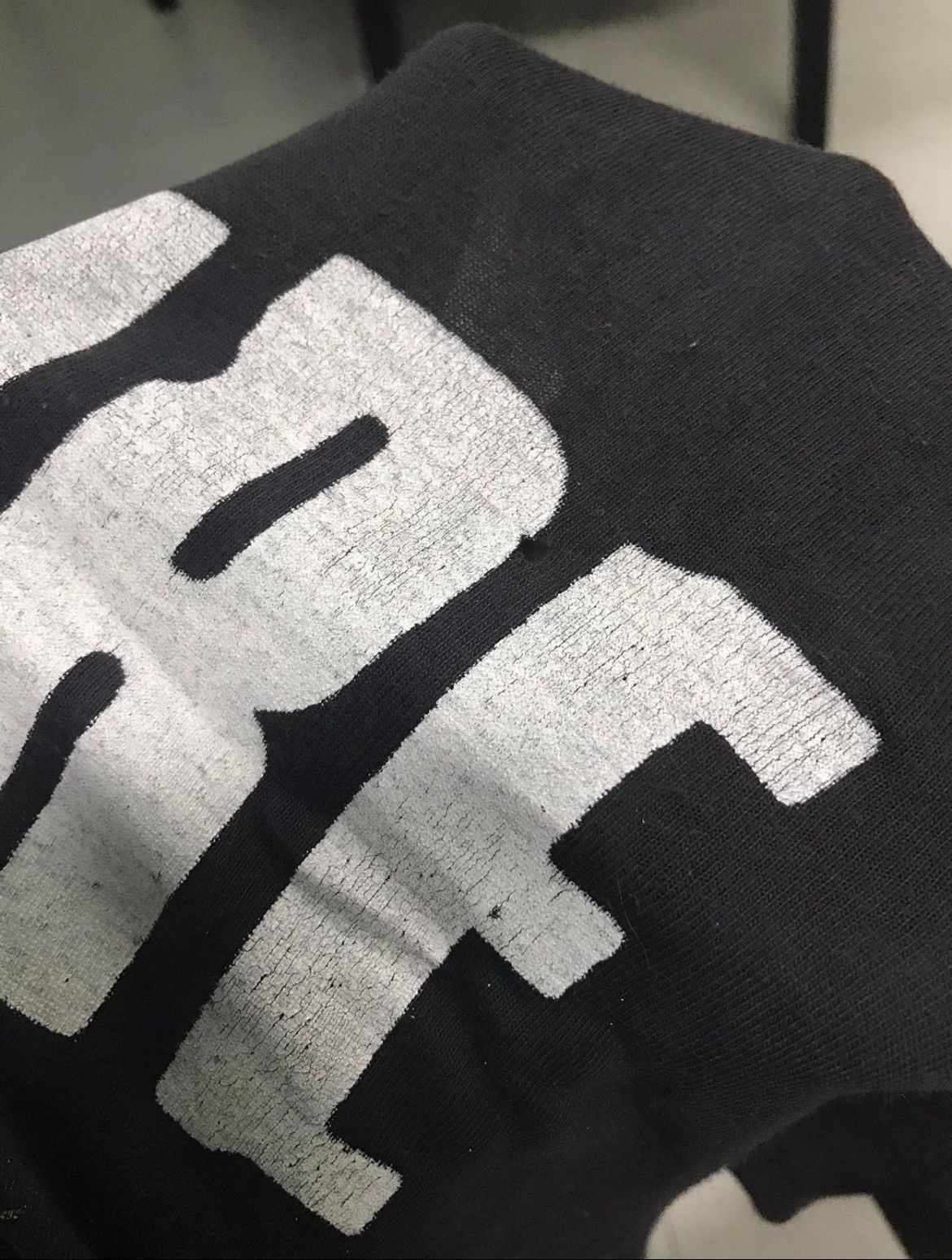 Band Tees Vintage The Cure 90s t shirt Size US L / EU 52-54 / 3 - 6 Thumbnail