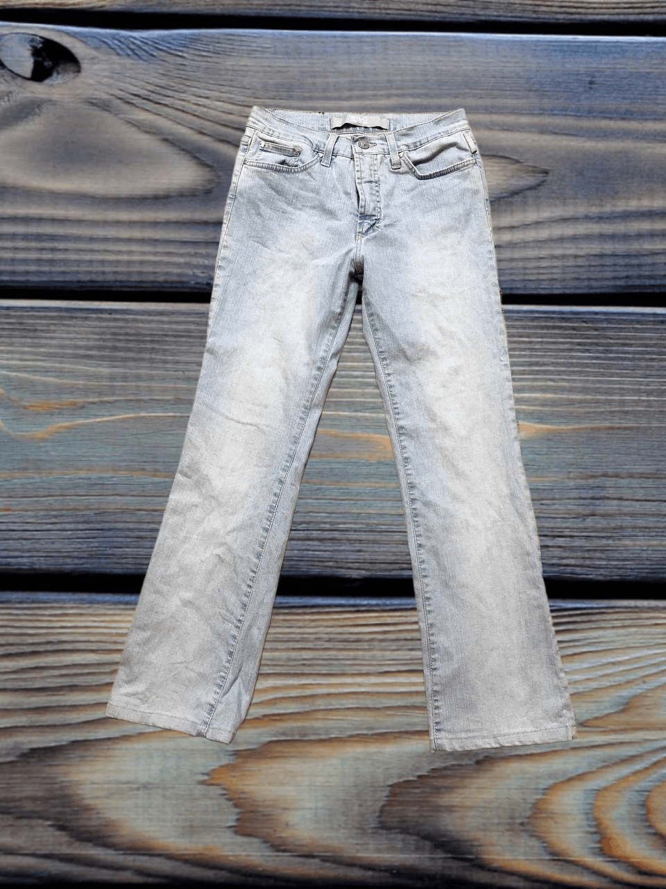 Versace Jeans Couture LUXURY Logo Versace Jeans Couture Y2K Size US 26 / EU 42 - 1 Thumbnail