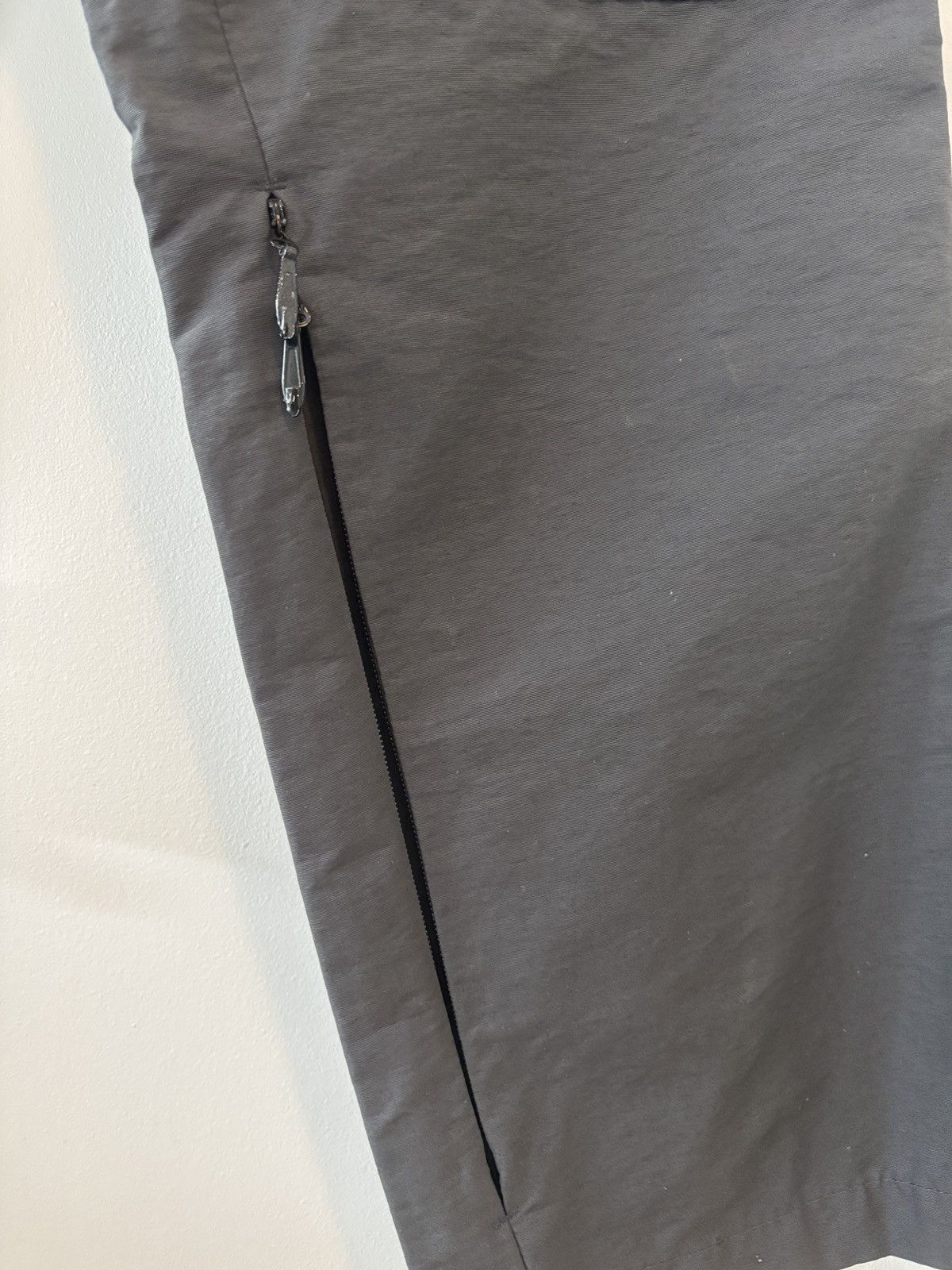 blackmerle Blackmerle Cargo Pants Size US 30 / EU 46 - 4 Thumbnail