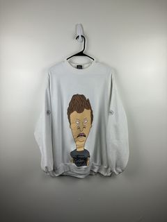 Beavis Butt-Head Saints kick Falcons take off that shirt, hoodie, sweater,  long sleeve and tank top