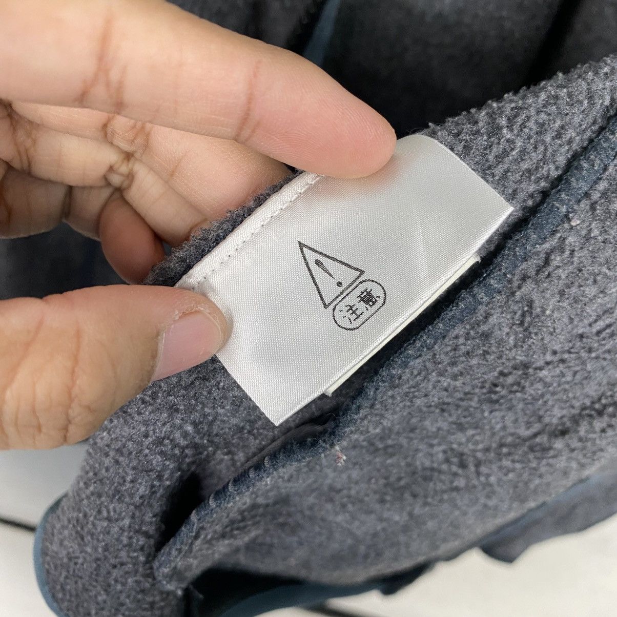 The North Face The north face X armadilla fleece jacket Size US L / EU 52-54 / 3 - 19 Thumbnail