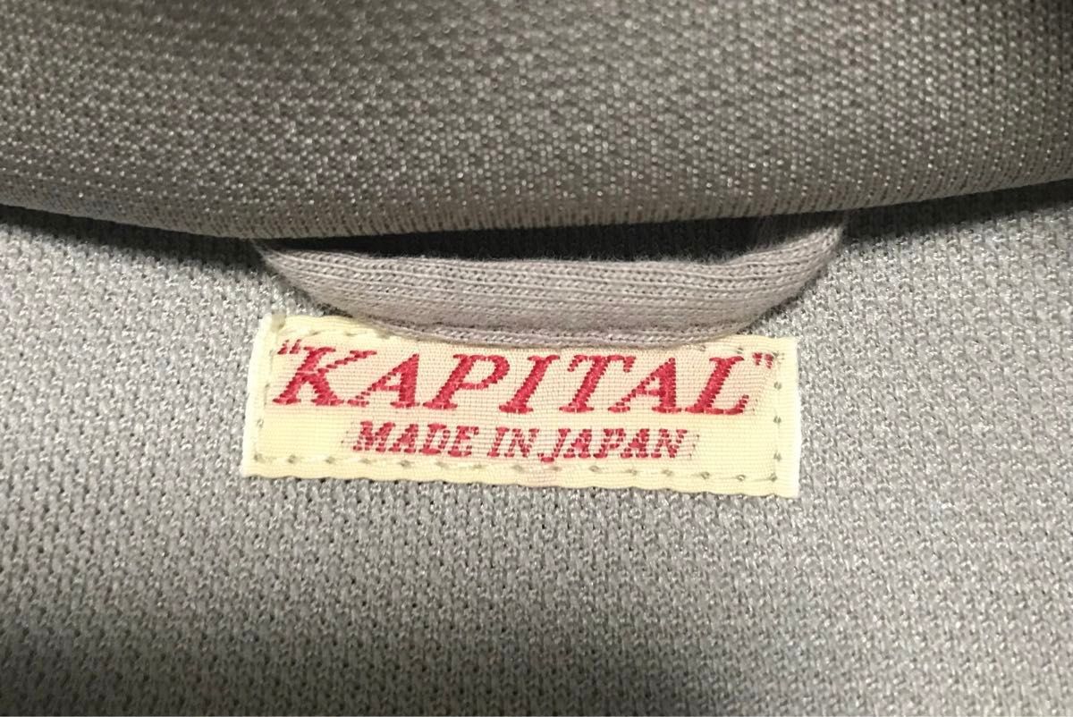 Kapital kapital zepher smooth jersey Size US L / EU 52-54 / 3 - 5 Thumbnail
