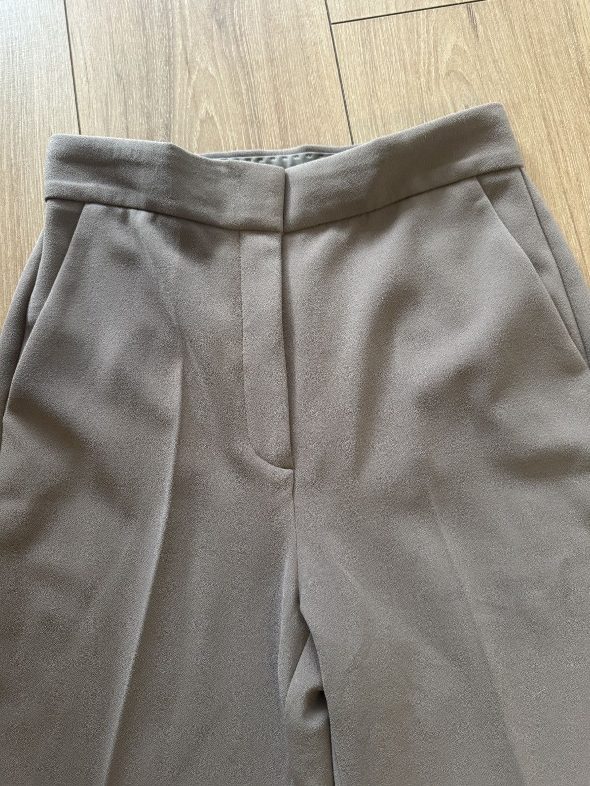 Aritzia Babaton Dress Pants Size 27" / US 4 / IT 40 - 2 Thumbnail