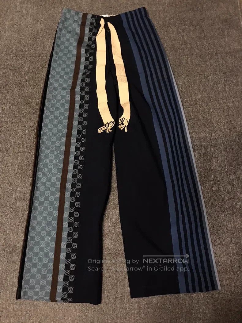Loewe Loewe size M Casual Pants Size US 27 - 1 Thumbnail