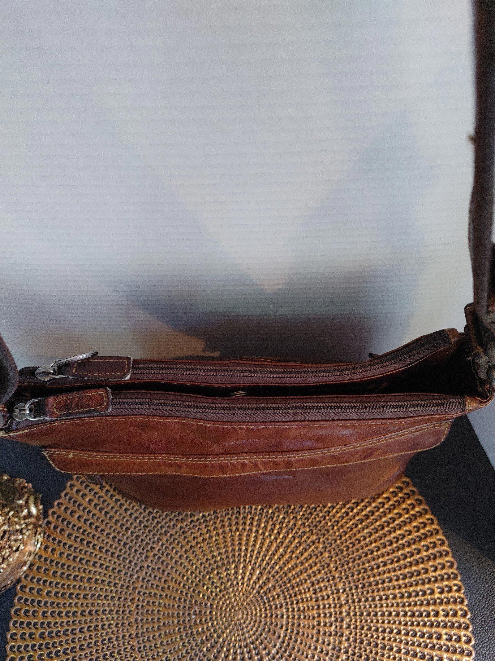 Jack Georges Jack Georges Voyager City Cross body Bag Size ONE SIZE - 5 Thumbnail