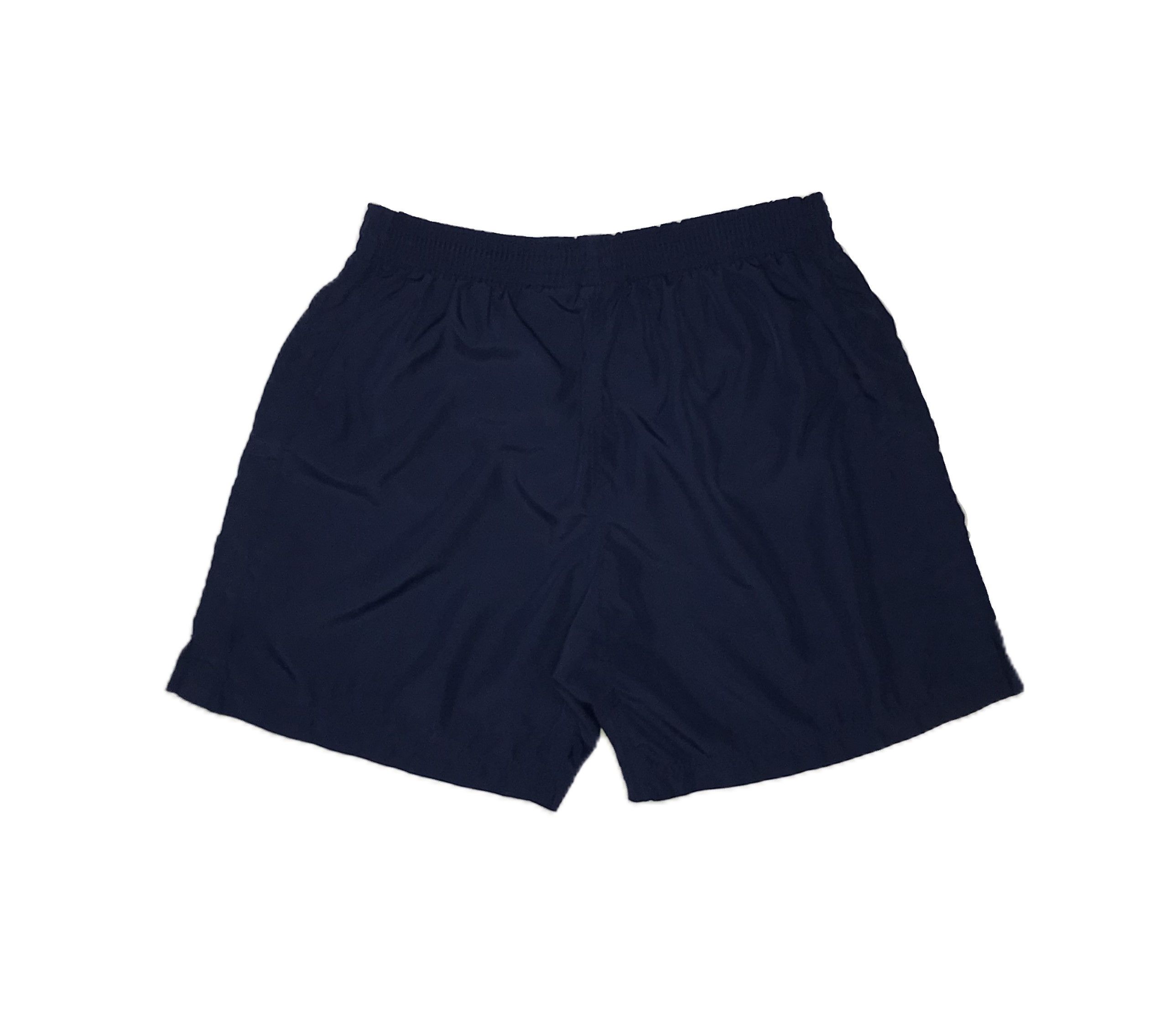 Nike Nike Team Shorts Training Mens Sz S Navy Size US 30 / EU 46 - 2 Thumbnail