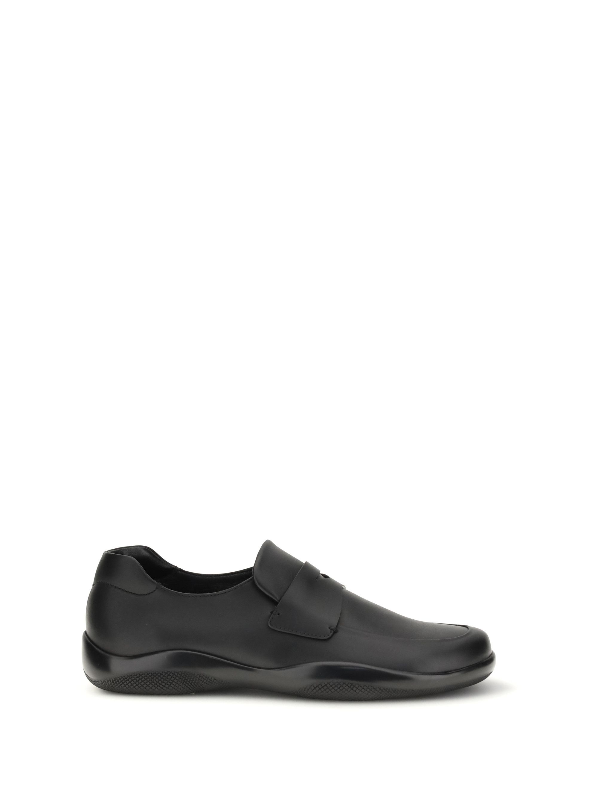 Toblach leather Loafers