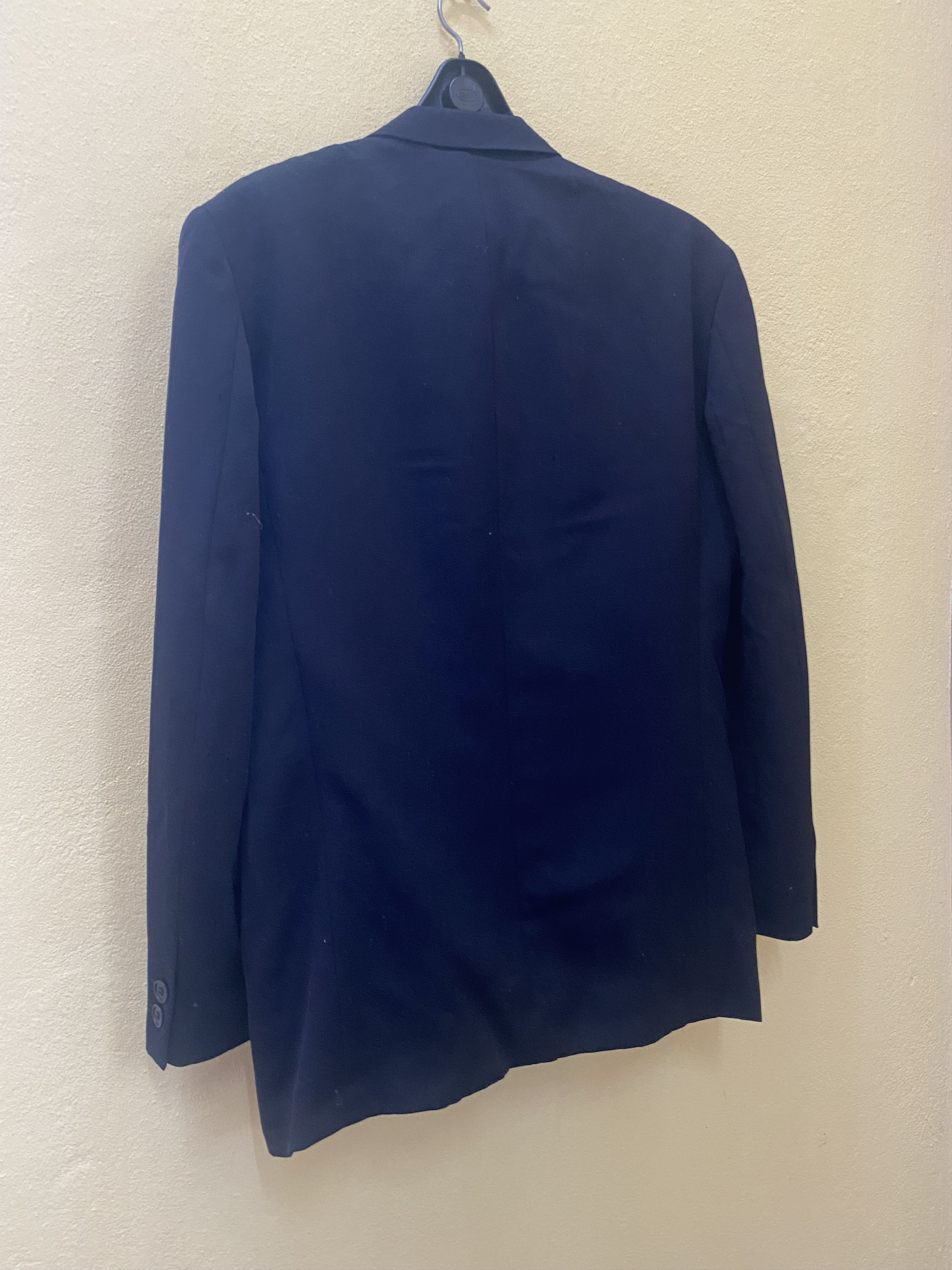 If Six Was Nine × Japanese Brand × Yohji Yamamoto A.A.R YOHJI YAMAMOTO BLAZER Size US M / EU 48-50 / 2 - 4 Thumbnail