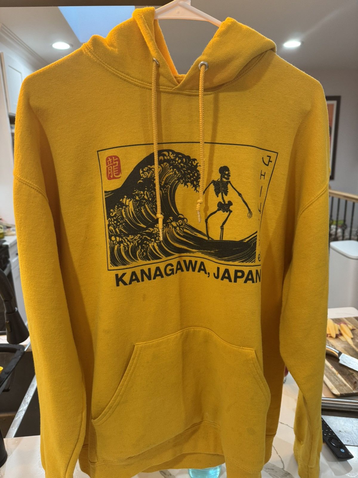 Bowery Kanazaga, Japan Size US L / EU 52-54 / 3 - 1 Preview