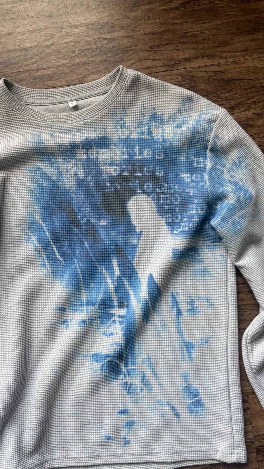 Other Reinvigorate.us Size US S / EU 44-46 / 1 - 2 Thumbnail