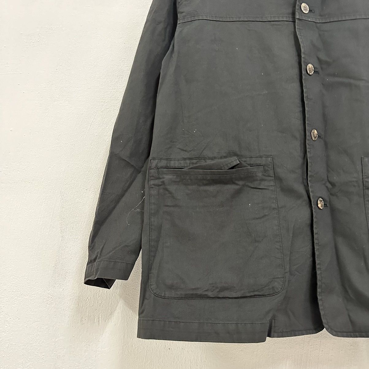 Japanese Brand Vintage Mc Gregor Sportwear Button Ups With Pocket Size US L / EU 52-54 / 3 - 4 Thumbnail
