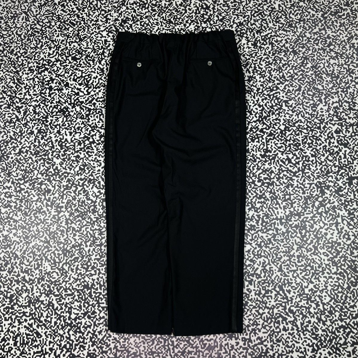 Corneliani Vintage Y2K Corneliani Luxury Casual Classic Pants 90s Style Size US 36 / EU 52 - 2 Thumbnail