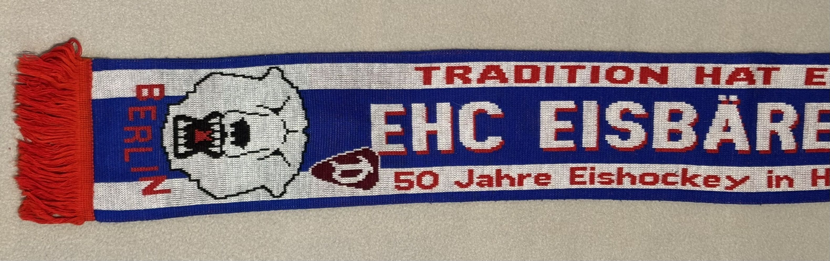 Other Eisbaren Berlin Scarf Size ONE SIZE - 3 Thumbnail