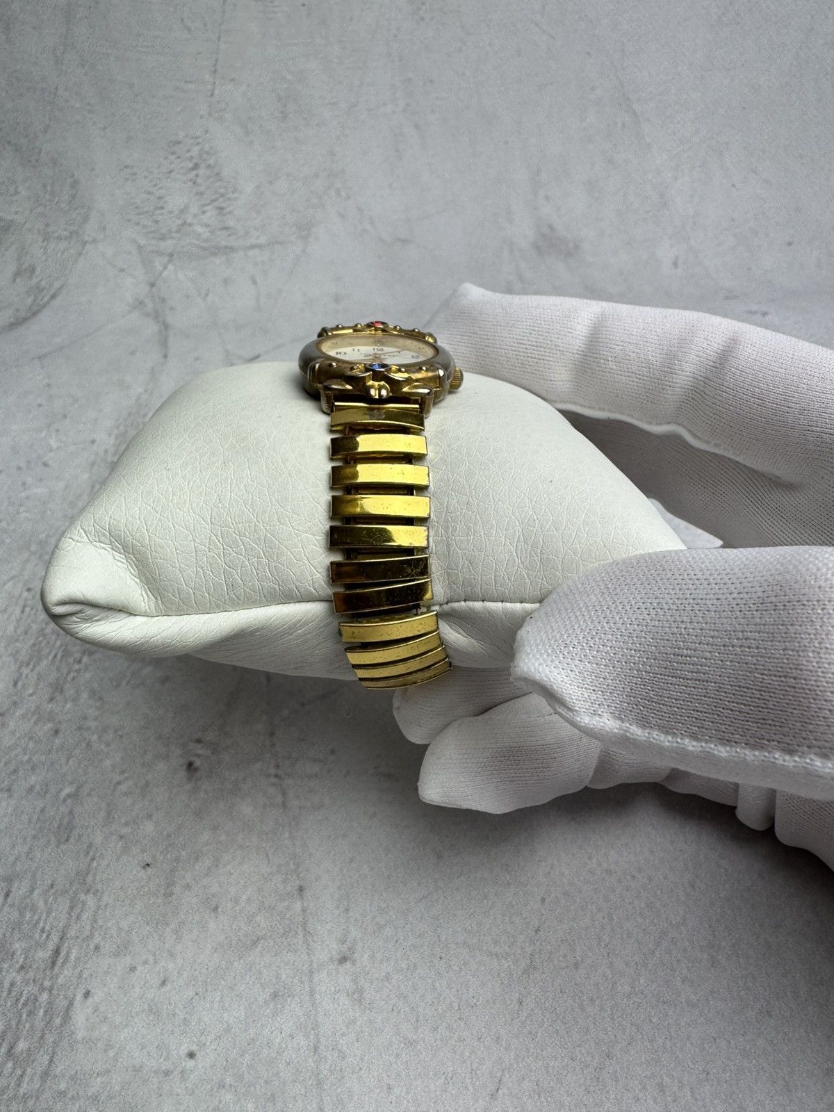 Japanese Brand × Vintage Vintage Japanese Style Watch Size ONE SIZE - 2 Thumbnail