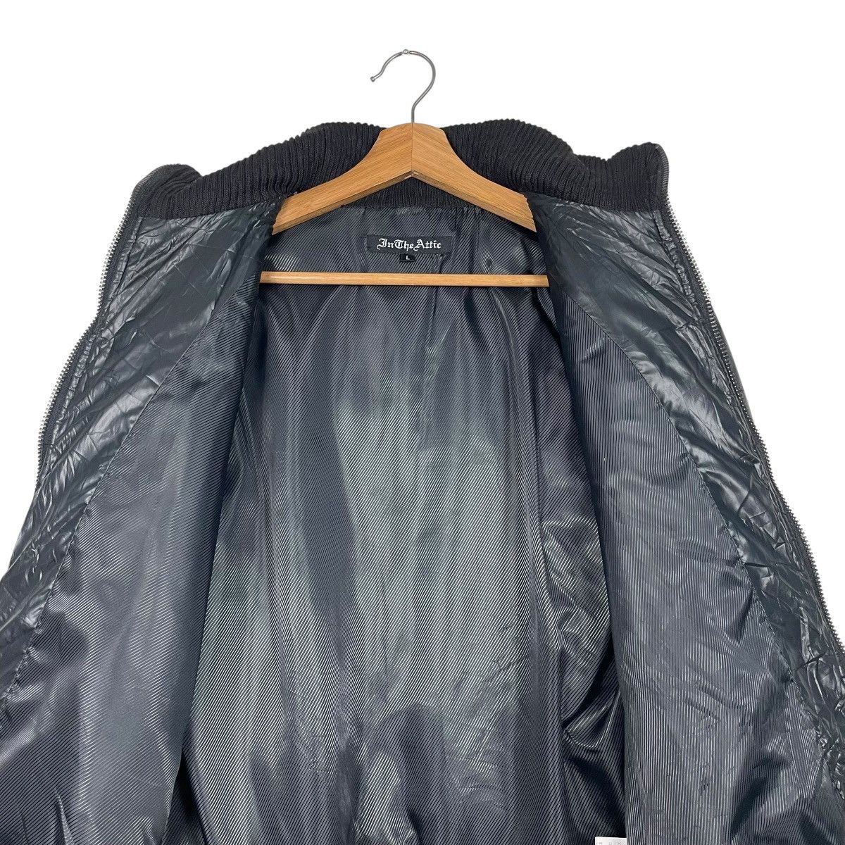 In The Attic In The Attic Puffer Jacket Size US S / EU 44-46 / 1 - 12 Thumbnail