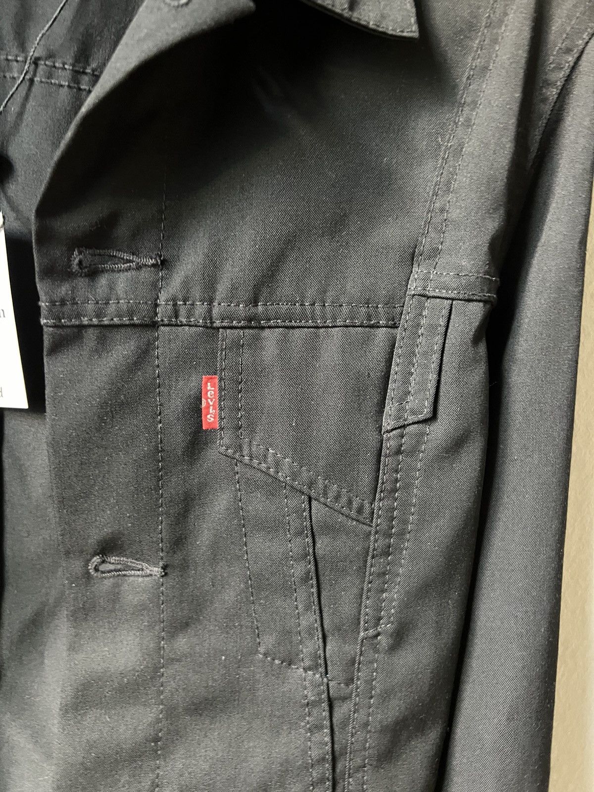 Junya Watanabe × Levi's SOLD Junya Watanabe x Comme des Garçons x Doverstreet Market Size US L / EU 52-54 / 3 - 11 Thumbnail