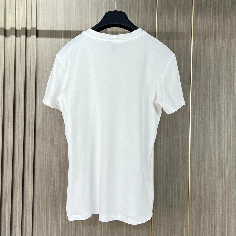 Louis Vuitton Louis Vuitton Short Sleeve Printed TShirt-2506 Size US S / EU 44-46 / 1 - 2 Thumbnail