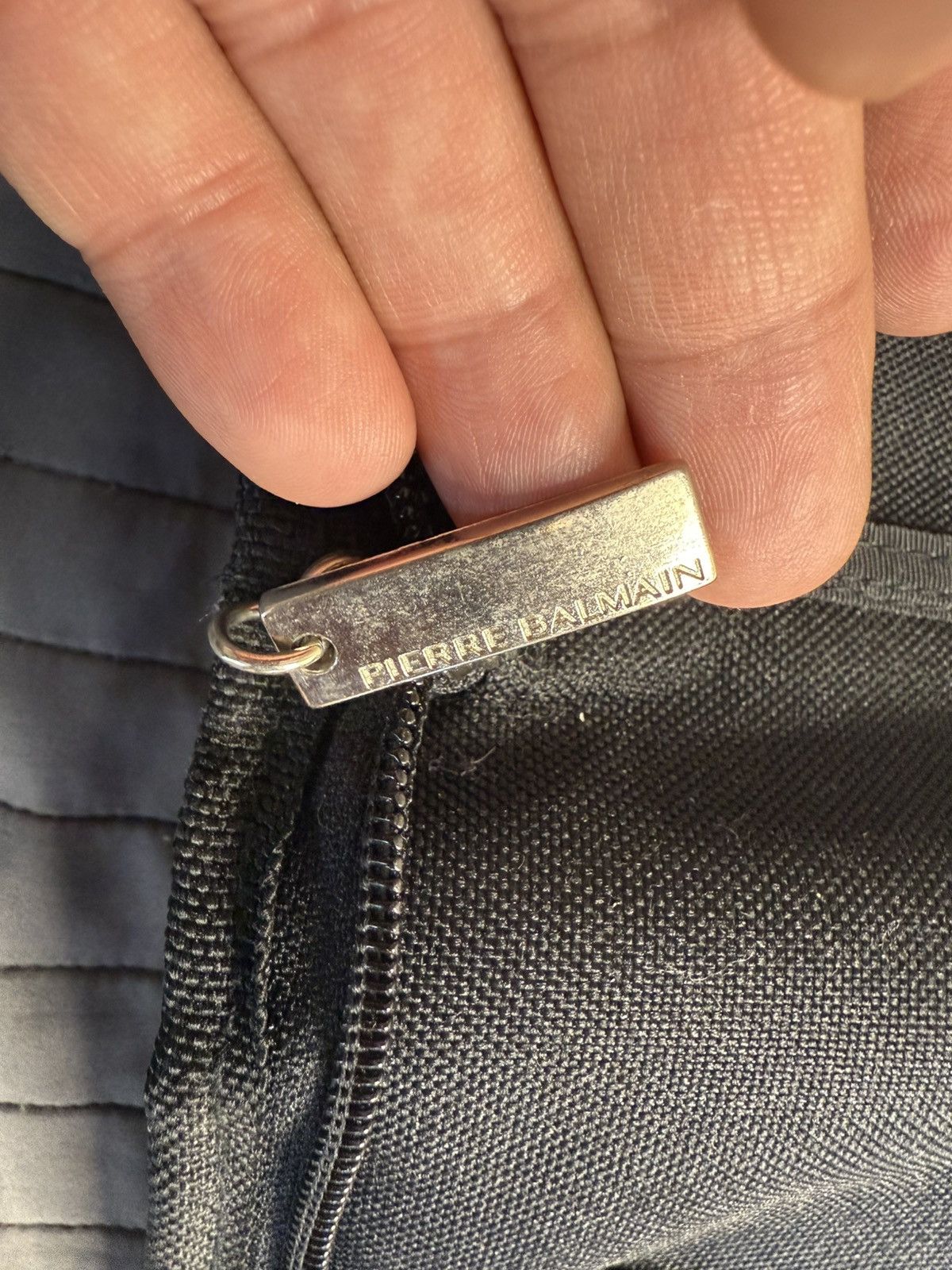 Pierre Balmain Very nice bag Size ONE SIZE - 5 Thumbnail
