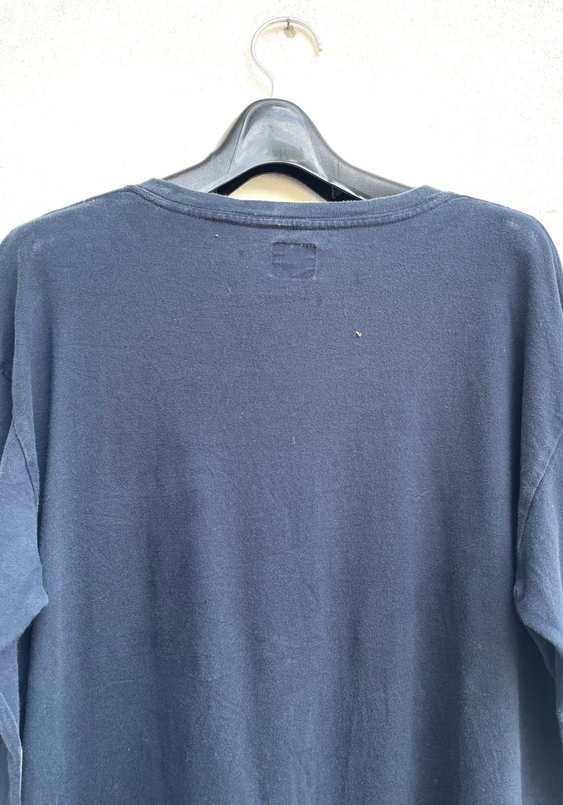 BARNS OUTFITTERS Barns Outfitters Longsleeve Shirt Size US M / EU 48-50 / 2 - 8 Thumbnail